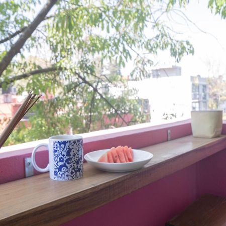 Habitación Privada para disfrutar en la Ciudad de México Esterno foto