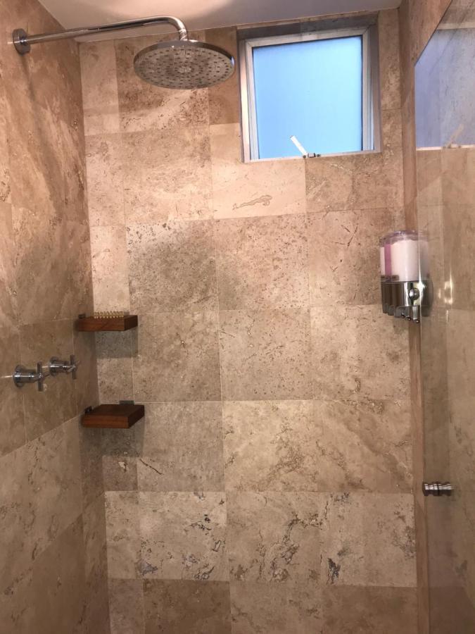 Habitación Privada para disfrutar en la Ciudad de México Esterno foto
