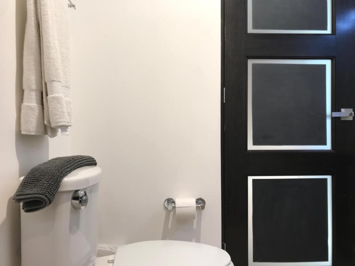 Habitación Privada para disfrutar en la Ciudad de México Esterno foto