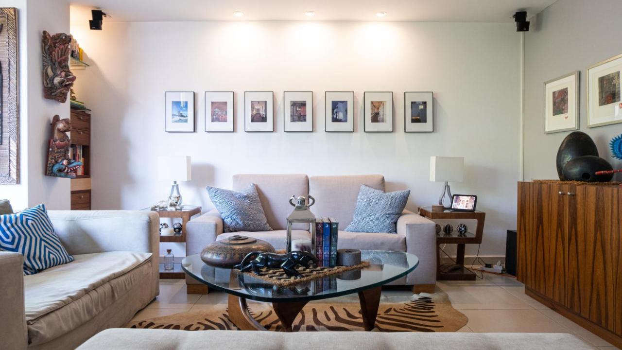 Habitación Privada para disfrutar en la Ciudad de México Esterno foto