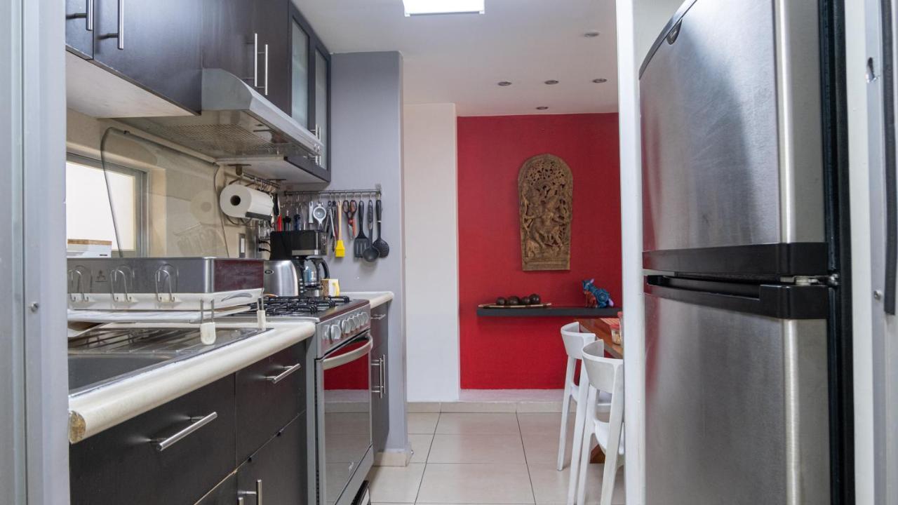 Habitación Privada para disfrutar en la Ciudad de México Esterno foto