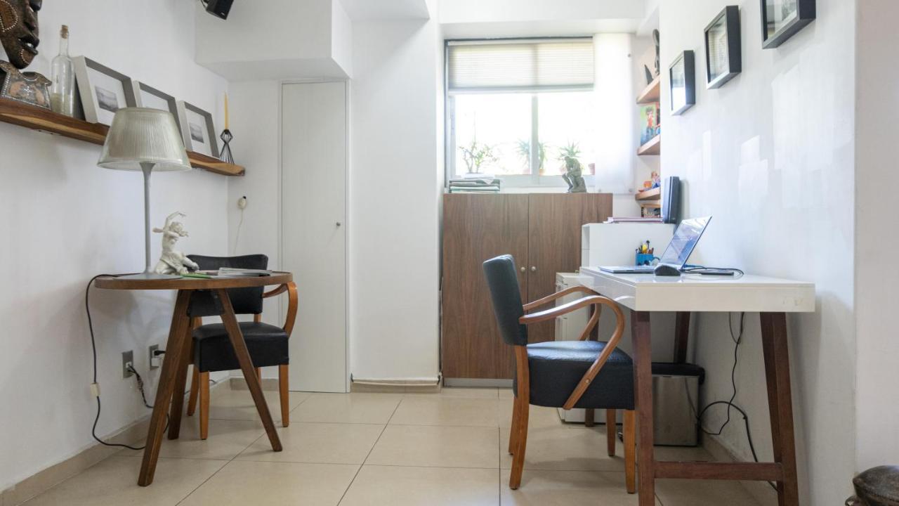 Habitación Privada para disfrutar en la Ciudad de México Esterno foto