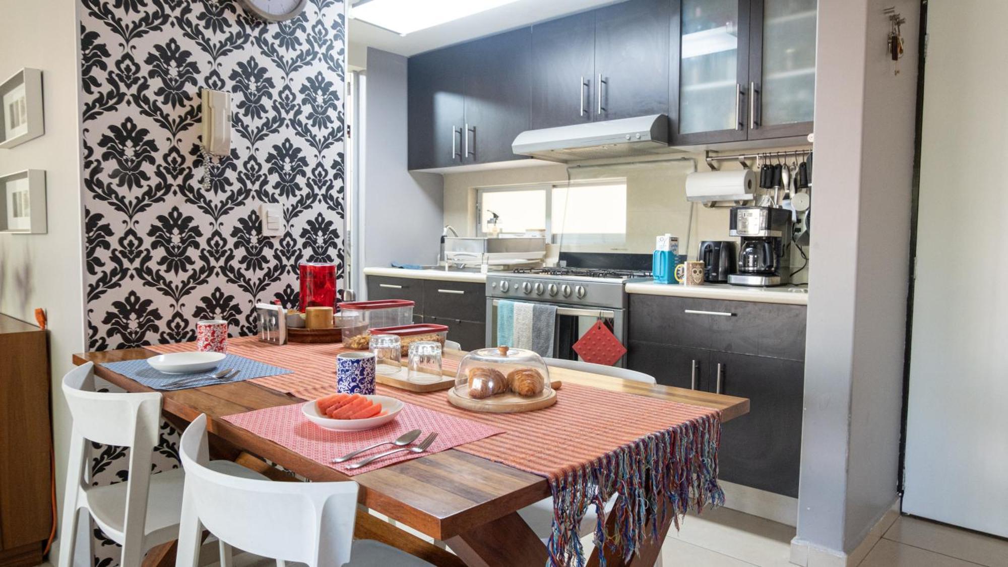 Habitación Privada para disfrutar en la Ciudad de México Esterno foto